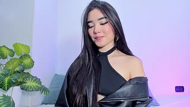 AiiriKimmura Live XXX-chat