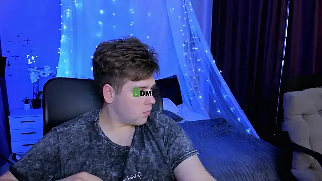 Вебкам-шоу michael_strong1