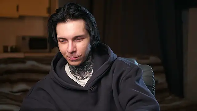 Sembang XXX Secara Langsung mr-capitalist