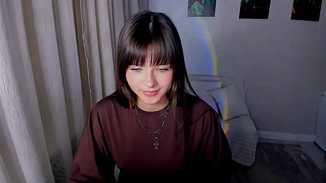 GentleTeas Live XXX Chat