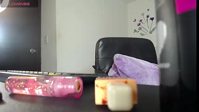 _sol_cuteのライブXXXチャット