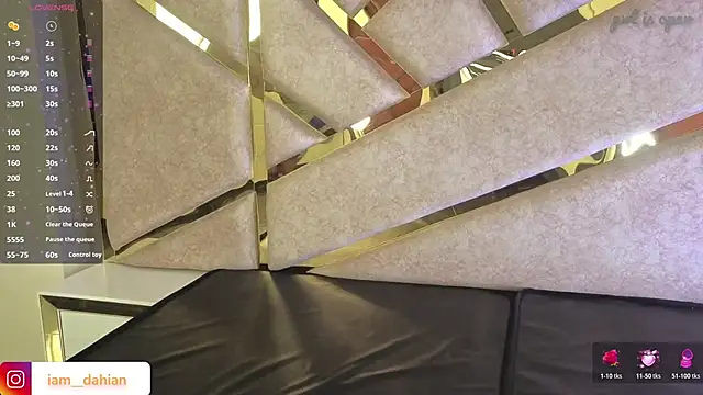 Dahiana_Dmour_: απευθείας συνομιλία ΧΧΧ