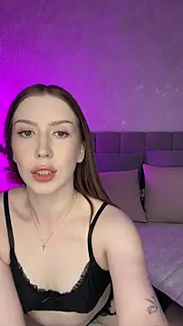 Velvet_Hell – Live XXX-chat