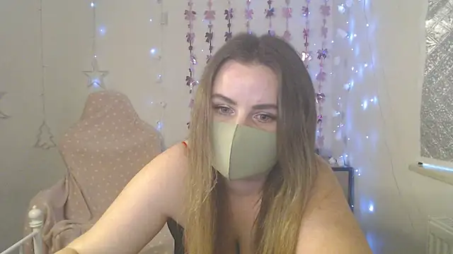 Avelina1のライブXXXチャット