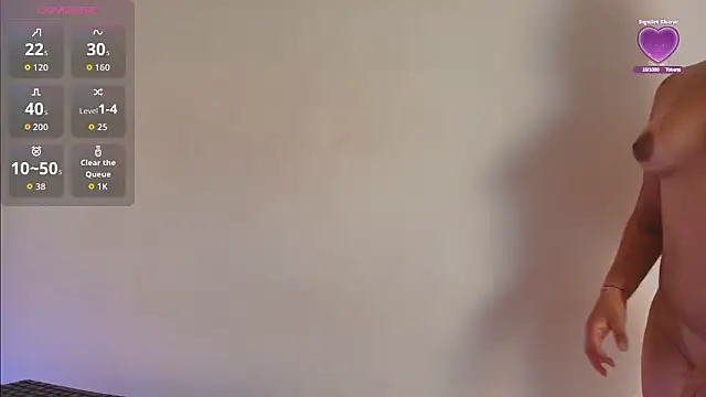 Caroline_Smit – Live XXX-chat