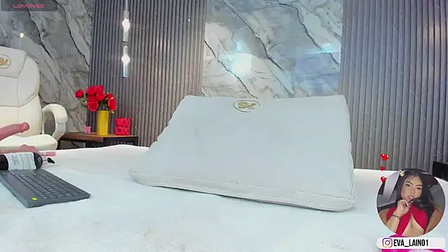 eva_lain Live XXX-chat