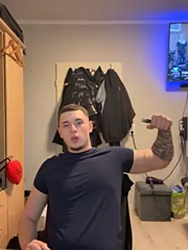 Channingboy Live XXX Chat