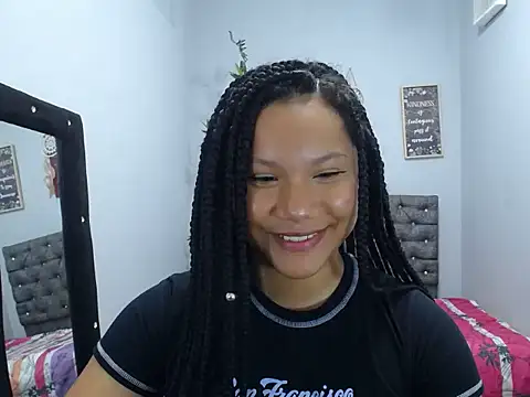 Chat XXX en directo de willowsweett