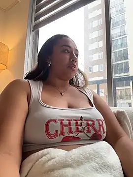 Sembang XXX Secara Langsung Eyssha