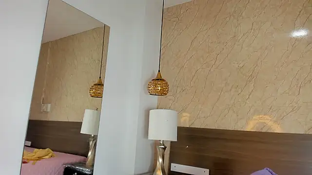 Miia03n Webbikameraesitys