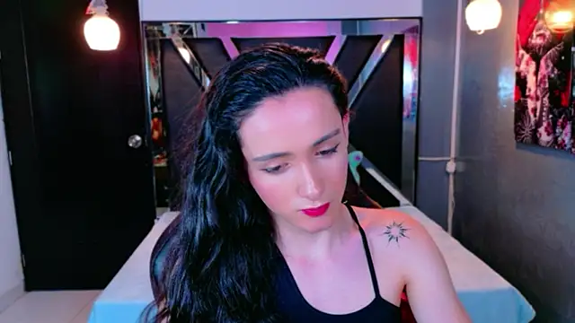 Онлайн чат XXX Ivony_Giselle