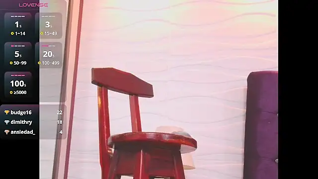 _siridalah_ Live XXX-chat