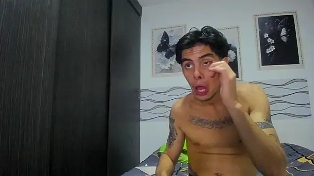 Sembang XXX Secara Langsung Daniel_Rochax