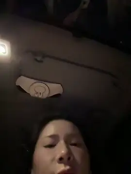 cute_oxo 网络视讯表演