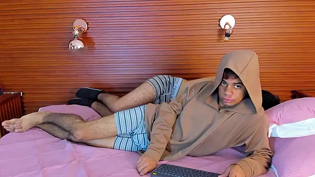 Sembang XXX Secara Langsung peakk_twiinns