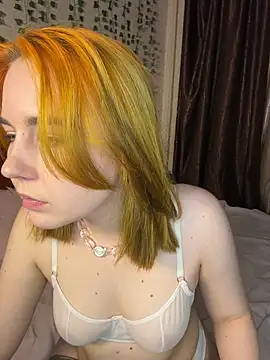 SweetsforLily Live XXX-chat