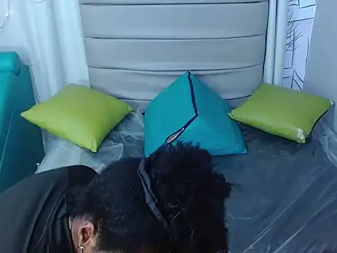 cruzsofiars707 Webcam-Show