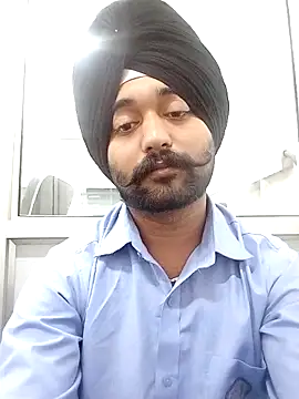 Živý XXX chat Parm_randhawa