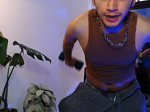 noahnoguera Webcam-Show