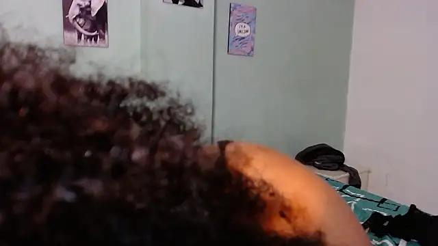 Chat XXX ao vivo de sandybolocco