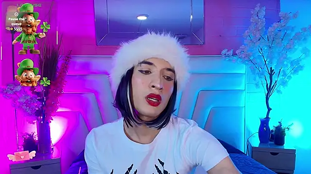 Izzy_foxxy Webcam Show