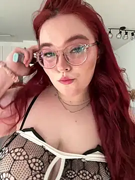 Annapoll Live XXX Chat