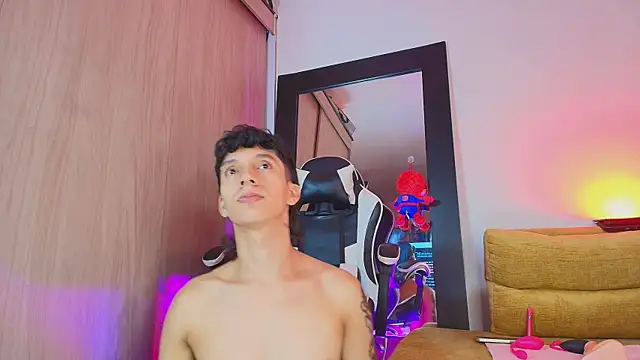 Sembang XXX Secara Langsung JacoboSwam