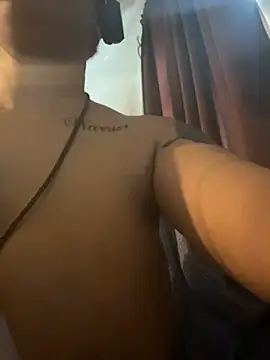 nickytheehawtie – Live XXX-chat