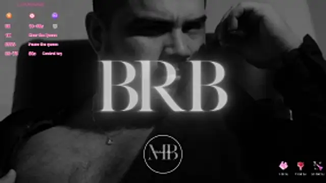 Sembang XXX Secara Langsung MichaelBear_