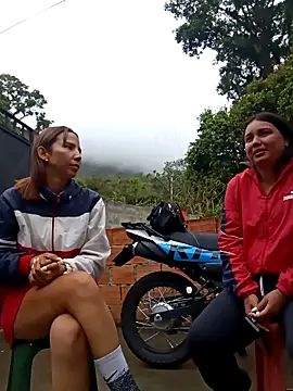 Онлайн чат XXX Abril-cloud2026