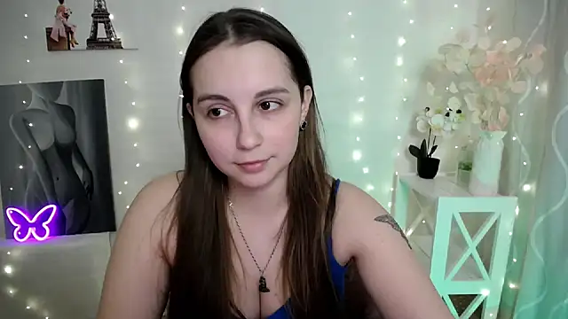 XXX chat uživo modela SweetPrincess_