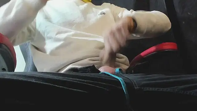 Sembang XXX Secara Langsung Jeff_Walton@xh