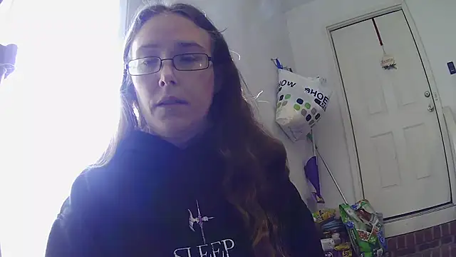 AsleepInEden's Live XXX Chat