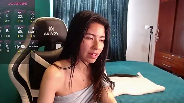 alice_middlee Obrolan Langsung XXX