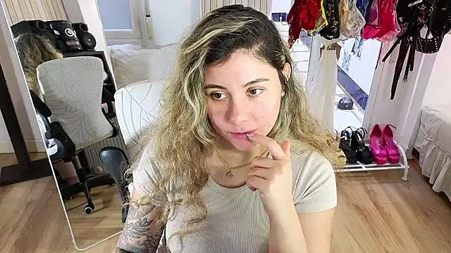 Tawny_cox – Live XXX-chat