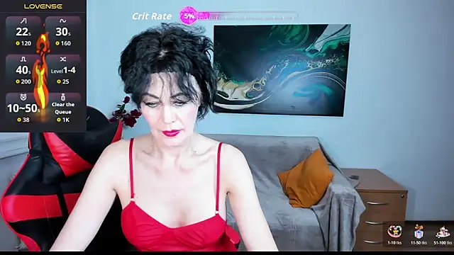 Silvia_Wallec – Live XXX-chat