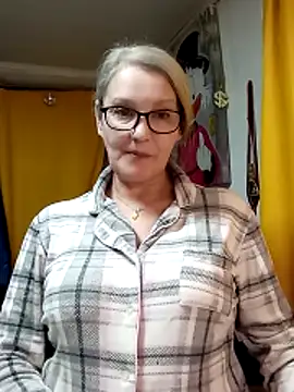 irinamaux Obrolan Langsung XXX