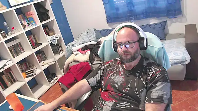 Онлайн чат XXX ravingr4d4