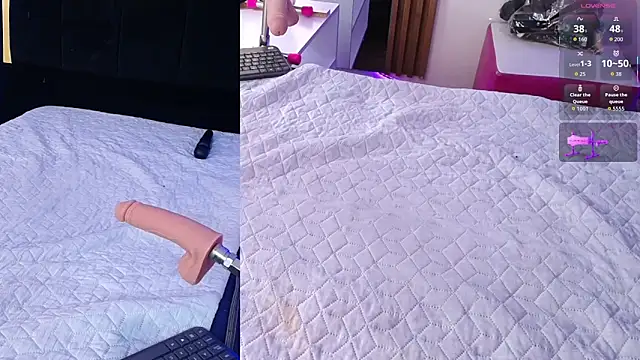 Moon_Water__ Obrolan Langsung XXX