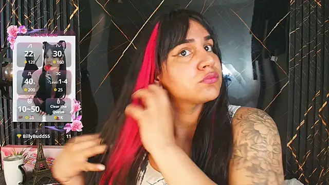 Kagome01 라이브 XXX 채팅