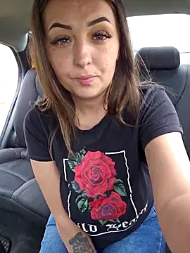 samyra_angel's Live XXX Chat