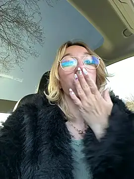 Živý XXX chat Giuliana_baby