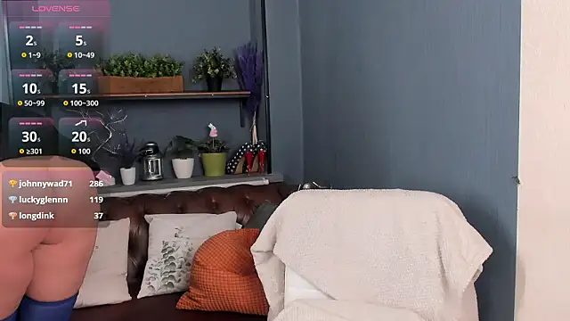 Živý XXX chat JessicaFoxie