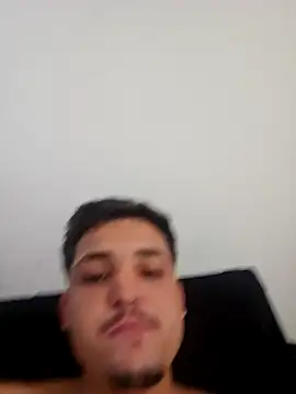 Show de VibratedPoaching na webcam