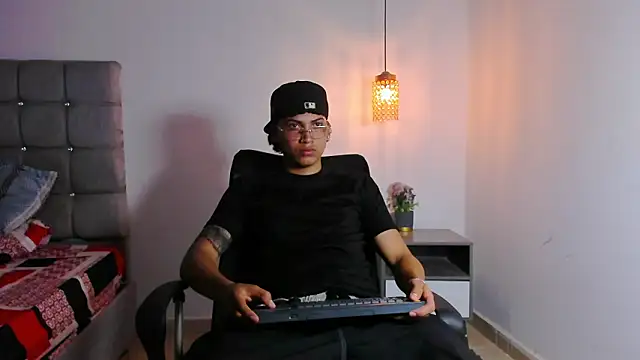 Br4ndxpimm Live XXX Chat