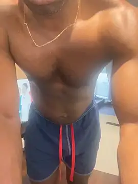 Budibudi5 Live XXX Chat