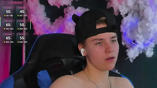 Jean_Wilsons live XXX chat