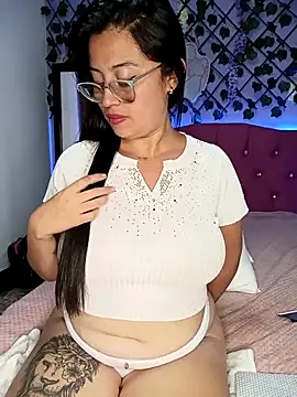 Show Webcam de Sophie-Hot-