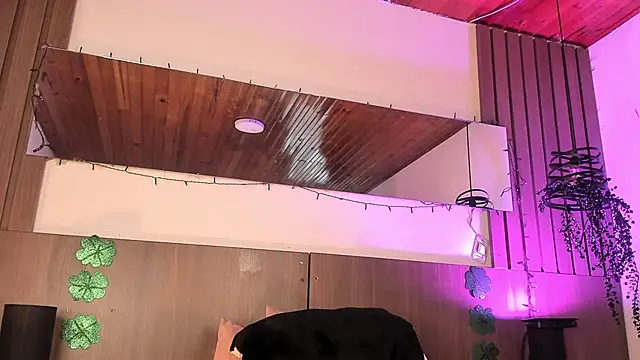 Živý XXX chat Violet_carson