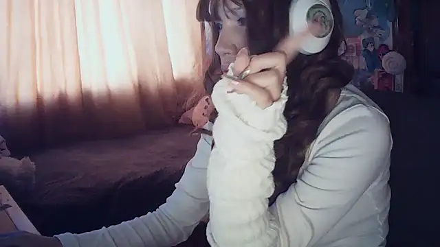 Terraelowen: онлайн-секс-чат